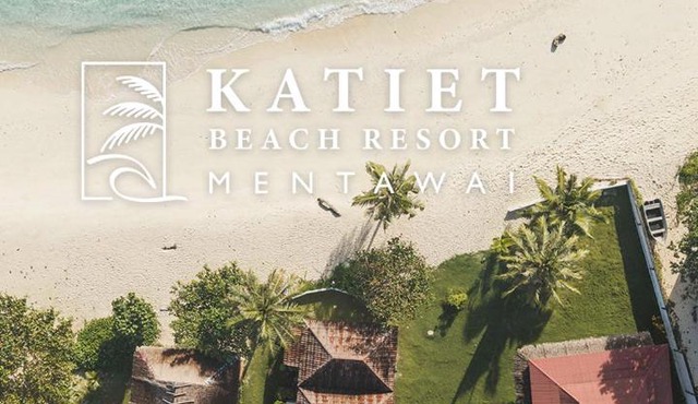 Katiet Beach Resort Mentawai, Lance's Right HTS