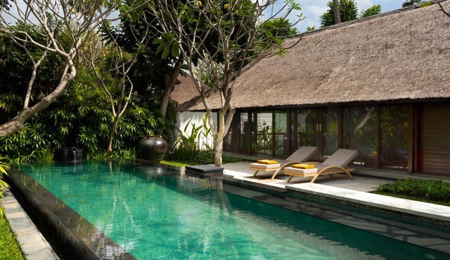 Kayumanis Jimbaran Private Villas & Spa