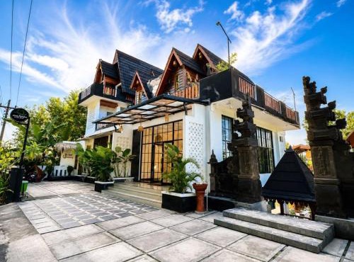 KeJogja Homestay