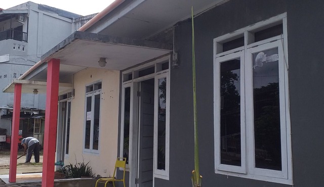 Kenangan Guest House
