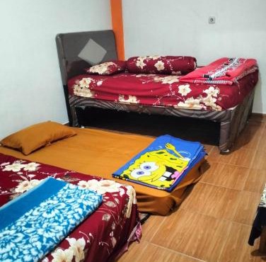 KHAIRI HOMESTAY