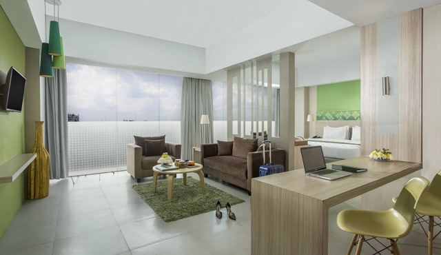 KHAS Pekanbaru Hotel