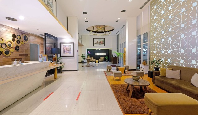 KHAS Semarang Hotel