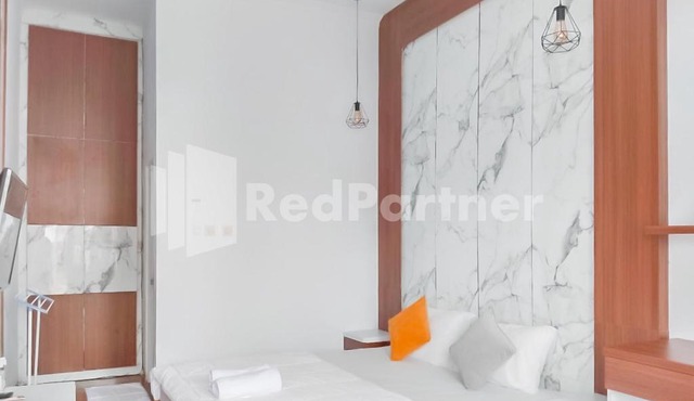 Khayrizsan Guest House Mitra RedDoorz