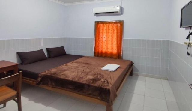 Khazanah Room Syariah