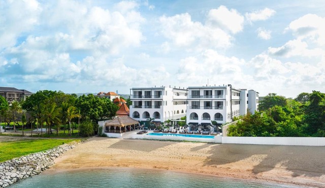 Kiara Beachtown Nusa Dua