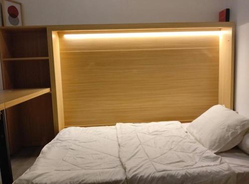Kibo Place Kost Exclusive Syariah