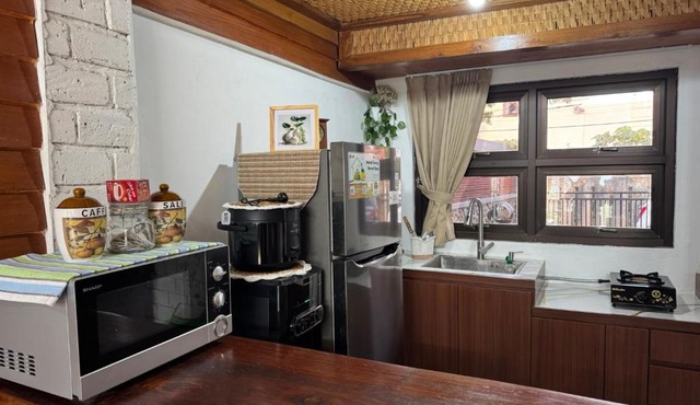 Kirana Guesthouse Bandung