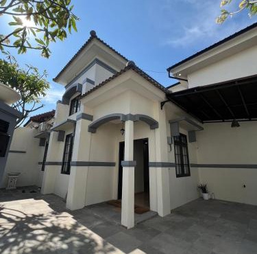 Kita Home Plamongan Indah