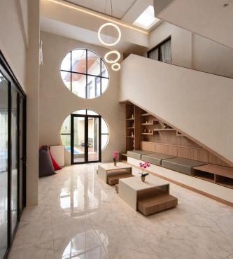 KM Heritage Villa
