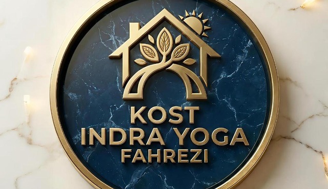 Kost Indra Yoga Fahrezi