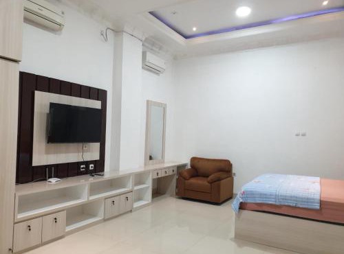 Kost Wisma Erbyta 2
