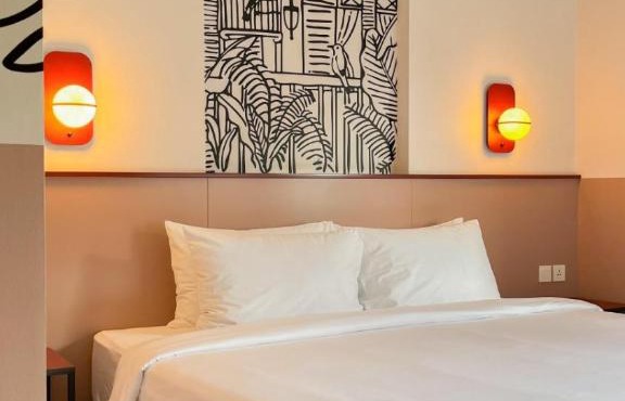 Kotta GO Hotel Tegal