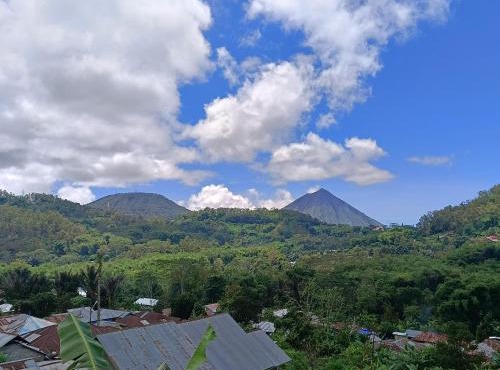 Kristian Homestay