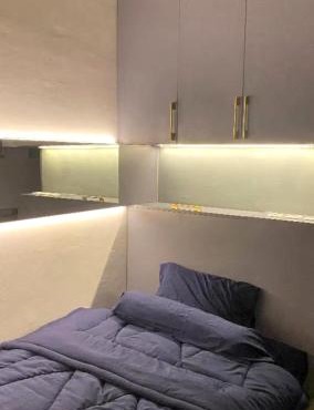 Kryvon Studio Apartment