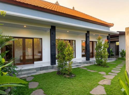 Kubu Srikandi Ubud