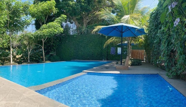 Kusma Hotel Bandungan Semarang