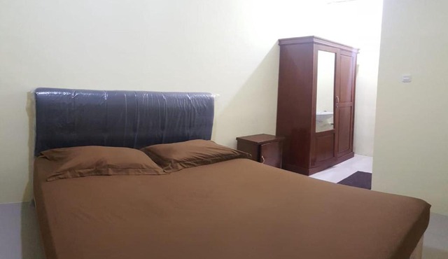 Kusuma Kost