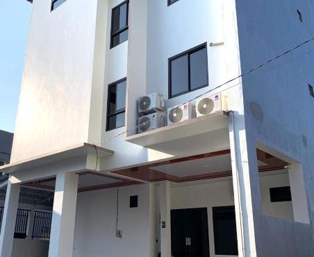 Kusuma Raya Guest House