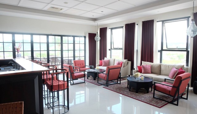 Kyriad M Hotel Sorong