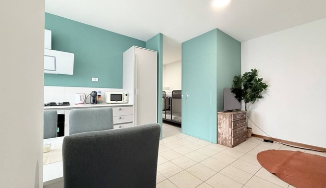 L'Ostro - Civitanova Marche, new two-room apartment in a strategic location