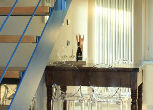 La Basiglia Apartment