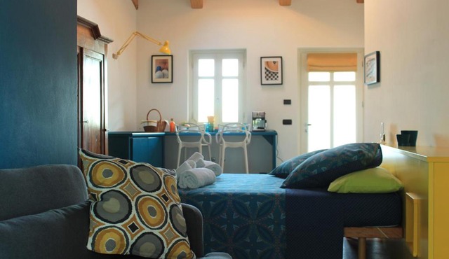 La Basiglia B&B