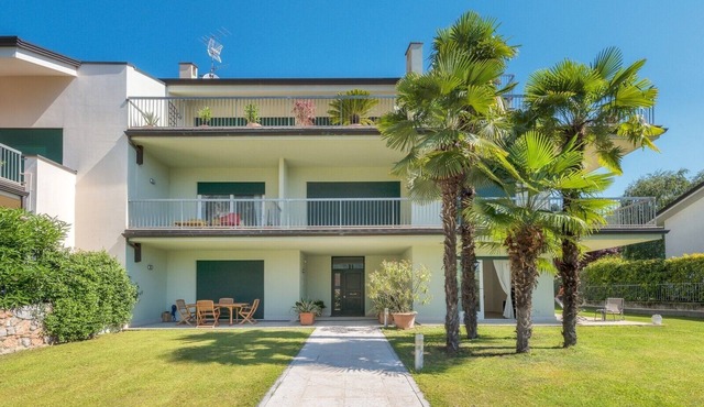 La Busa Apartments