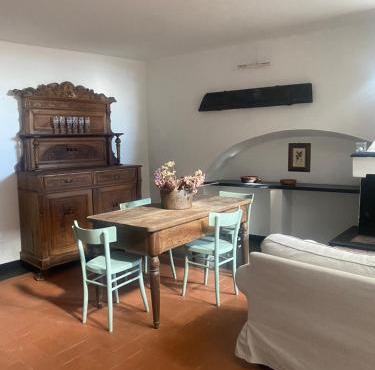 ‘La Casa della Ninni’
