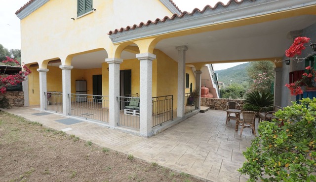 La Casa Di Adele - Two Bedroom Apartment, Sleeps 4