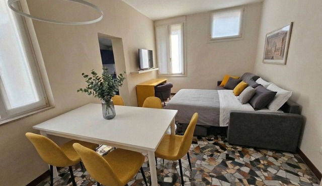 La Casa di Carlo Deluxe