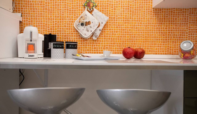 La Casa di Nanà tourist rental