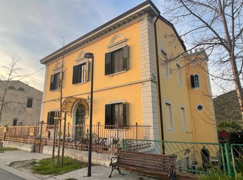 La Casa sul Lungarno