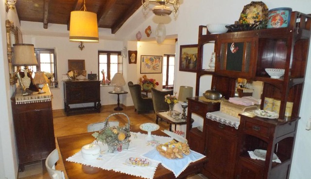 La Chicca