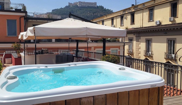 La Ciliegina Lifestyle Hotel