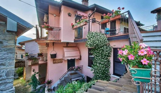 La Corte della Carla - Cozy home in the old town