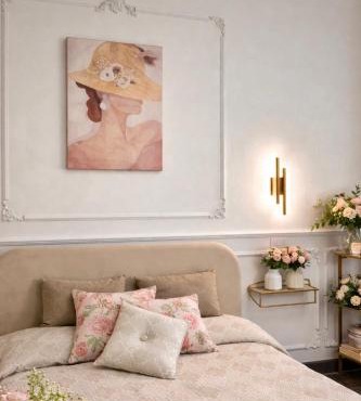 La Corte rooms