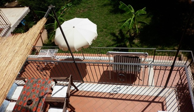 La Fontana" holiday home