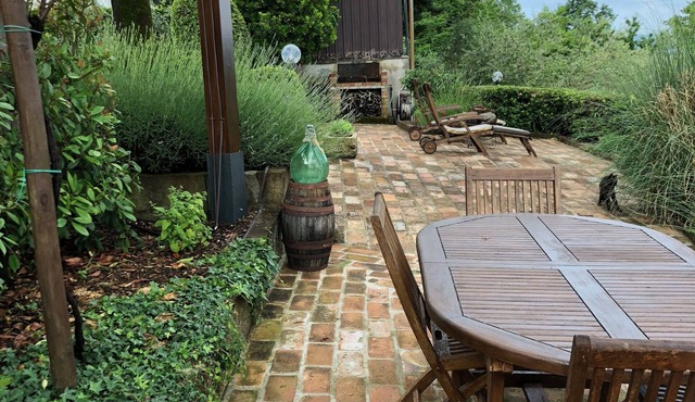 La Fontanella Country House