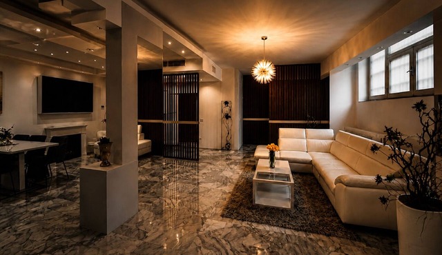 La Galleria Milan | Designer Residence & Private Spa$