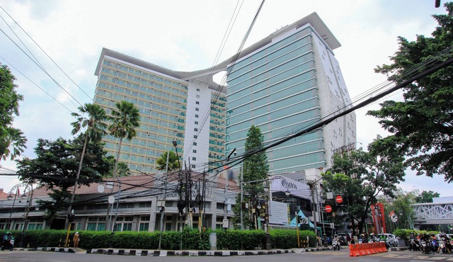 La Grande by Djitu Hospitality