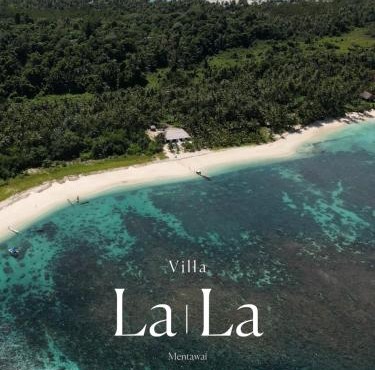 La La Villas