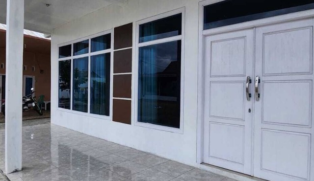 La Lanoe Homes Ranau