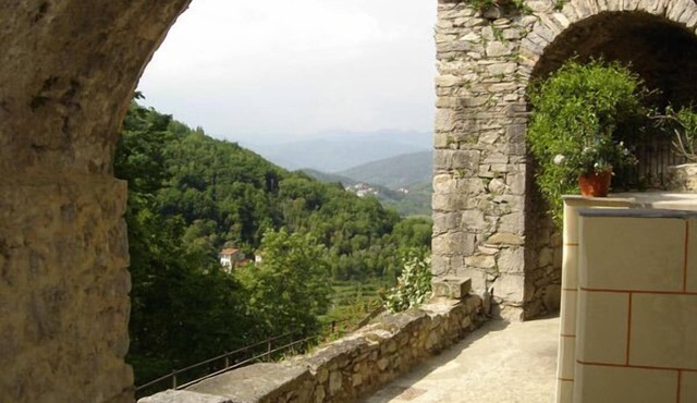 La Locanda del Podestà