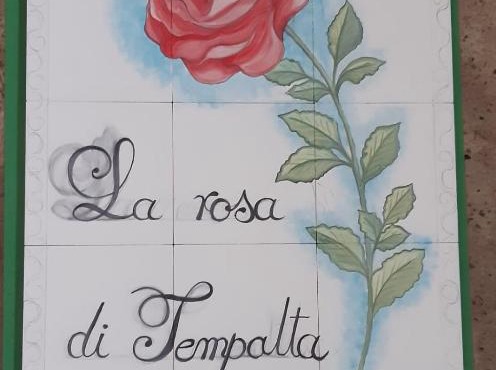 La Rosa di Tempalta