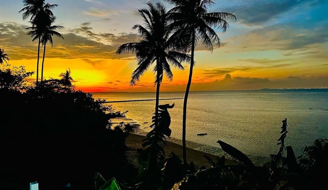 La Seahorse Homestay