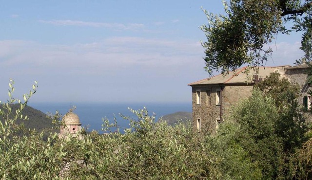 La Sosta di Ottone III