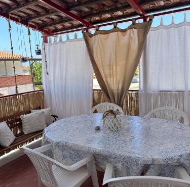 La Terrazza EMME