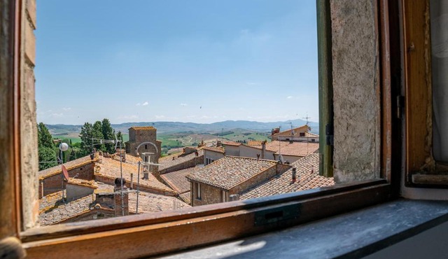 La Violetta, San Quirico esperienza Toscana
