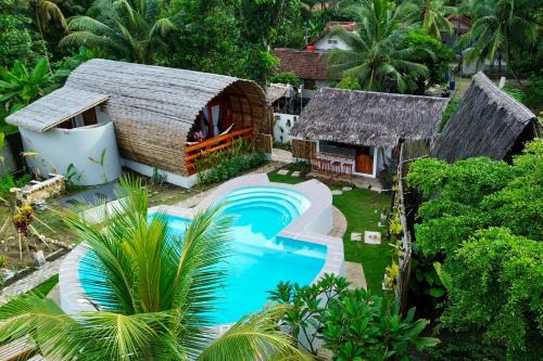 Lagoona Beach Bungalows - Eco Stay
